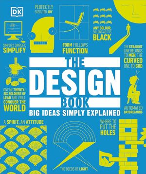 Design book