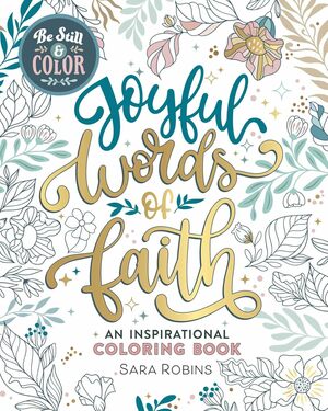 Be still and colour