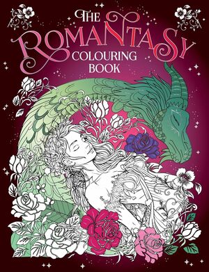 Romantasy