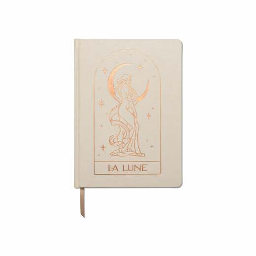 Designworks ink dnevnik jumbo la lune