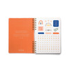 Designworks ink dnevnik wellness take care 1