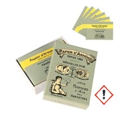 Armenski papir   tradition (set od 6 kom)