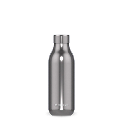 Les artistes termos boca inox 2.0 argent 500 ml