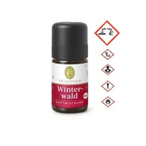 Primavera ulje zimska šuma 5 ml