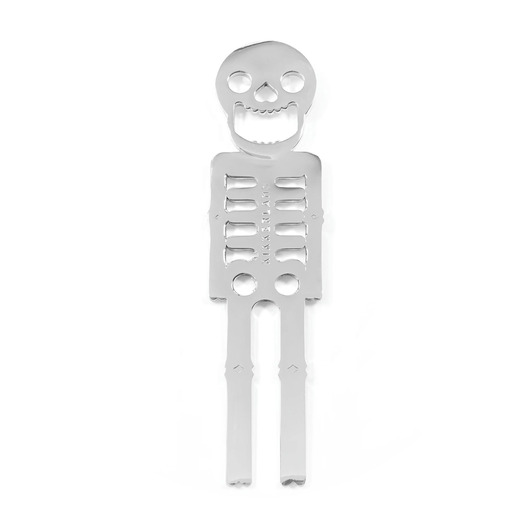 Kikekrland otvarač za boce skeleton 1