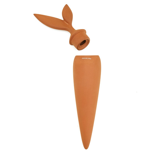 Kikkerland dozator vode za biljke terracotta 2