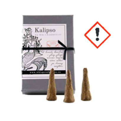 Mirisni kalipso