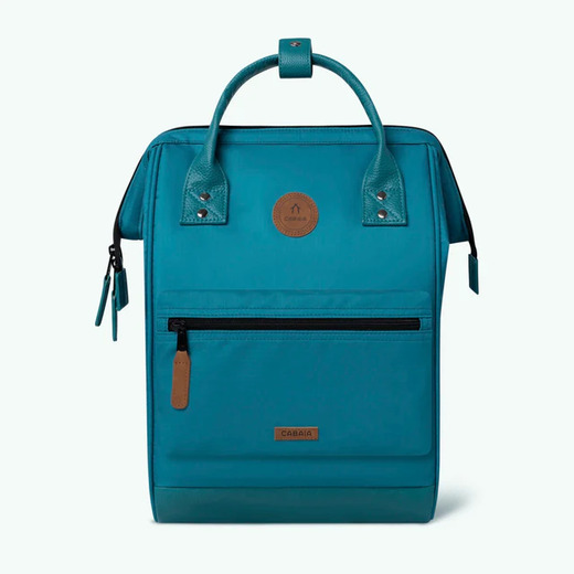 Cabaia ruksak adventurer m belgrade green 1