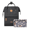 Cabaia ruksak adventurer m le havre black