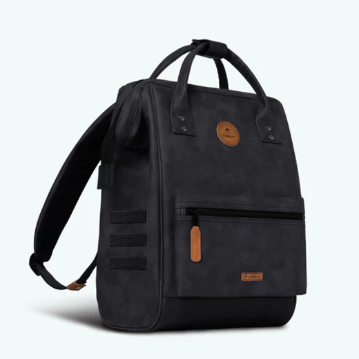Cabaia ruksak adventurer m le havre black 2
