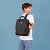 Cabaia ruksak adventurer m le havre black 6