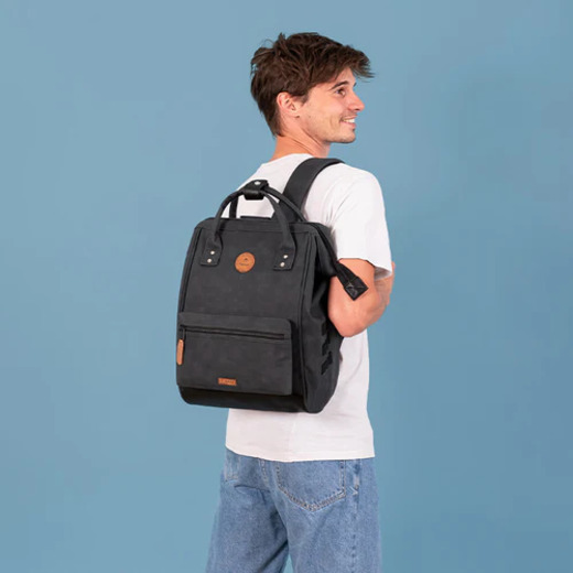 Cabaia ruksak adventurer m le havre black 6