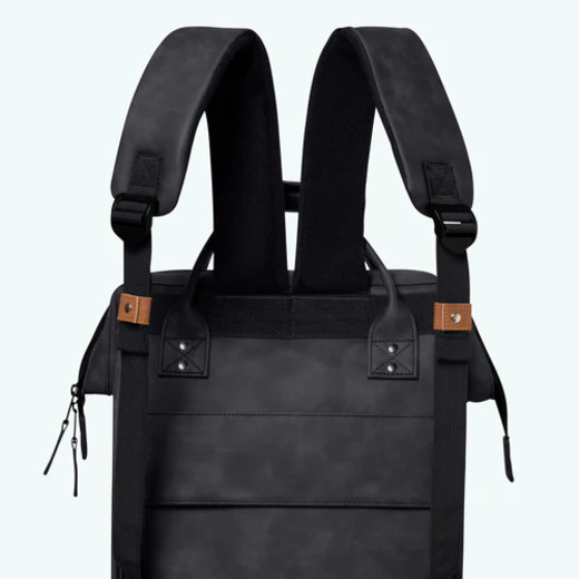 Cabaia ruksak adventurer m le havre black 4