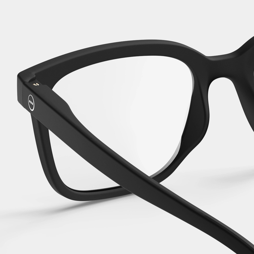 Izipizi naočale za čitanje #l black +2,5 2