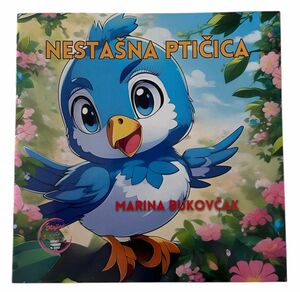 Nestašna ptičica