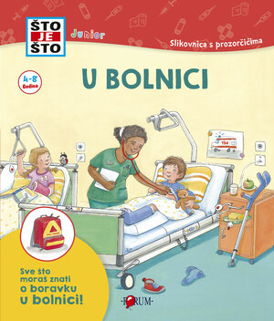 Sto je sto bolnica