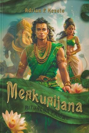 Merkurijana