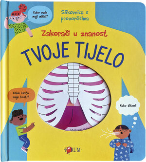 Tvoje tijelo