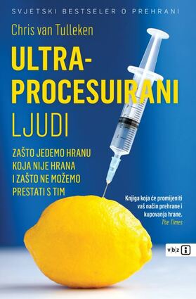 Ultraprocesuirani ljudi