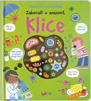 Klice