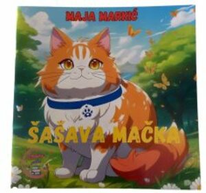 Šašava mačka