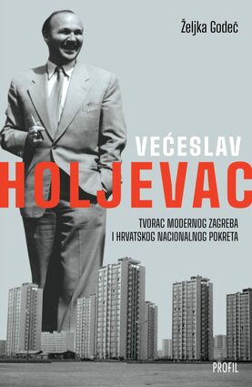 Veceslav holjevac