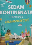 Sedam kontinenata