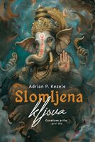 Slomljena kljova