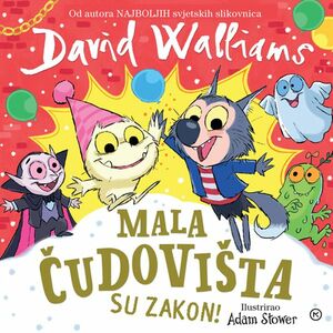 Mala cudovista