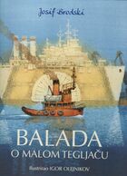 Blada o malom tegljacu