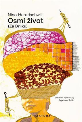Osmi zivot