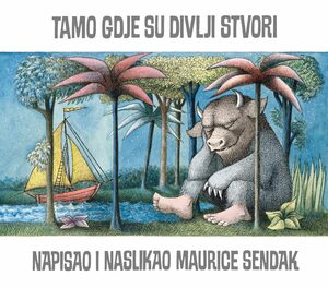 Tamo gdje su divlji stvori