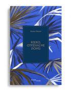 Rijeko otpjevaj me domu