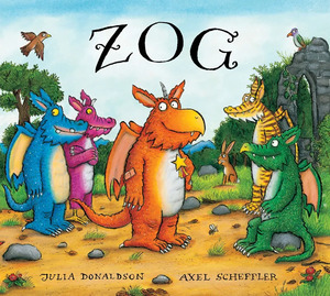 Zog