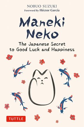 Maneki neko