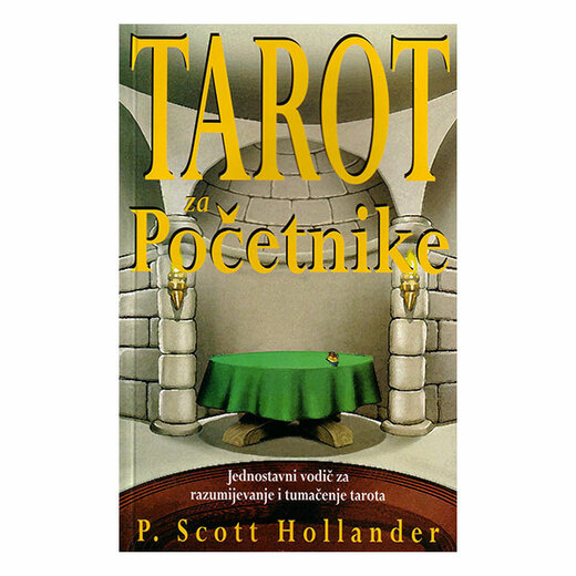 Tarot za početnike