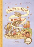 Obitelj mackic u muzeju