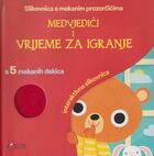 Medvjedici igranje