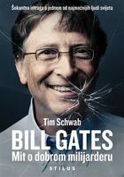 Bill gates mit o dobrom milijarderu