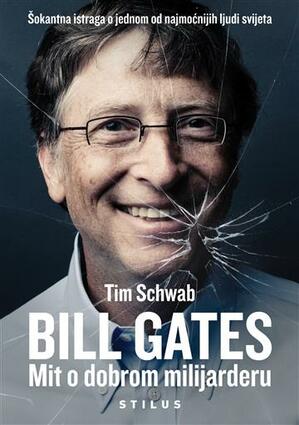 Bill gates mit o dobrom milijarderu