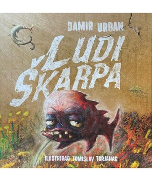 Ludi skarpa