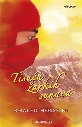 Tisucu zarkih sunaca