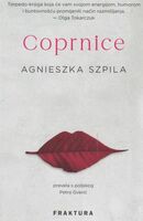Coprnice