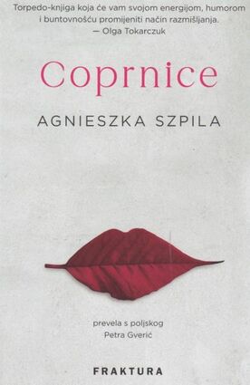 Coprnice