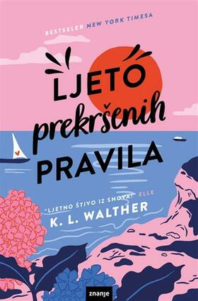 Ljeto prekrsenih pravila