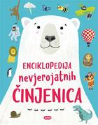 Enciklopedija nevjerojatnih cinjenica