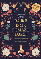 Bajke koje pomažu djeci