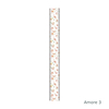 Clairefontaine omotni papir excellia amore 2 x 0,7 m 2