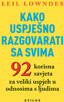 Kako uspješno razgovarati sa svima