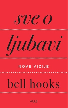 Sve o ljubavi
